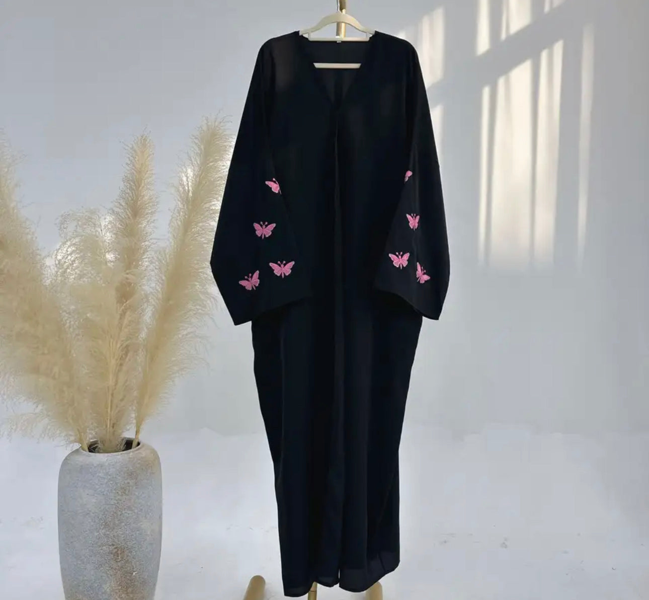 Farasha Abaya