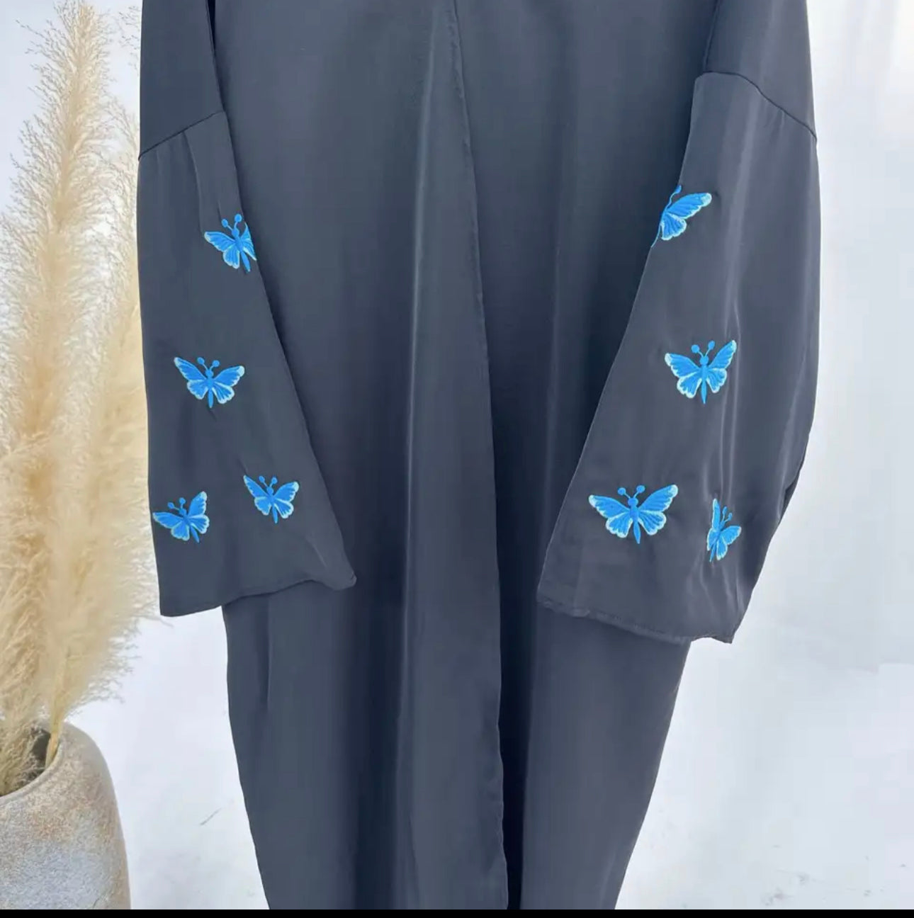 Farasha Abaya