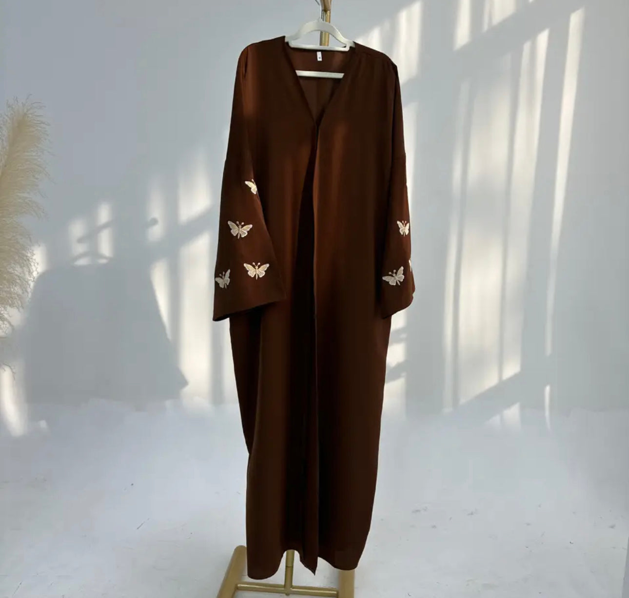 Farasha Abaya
