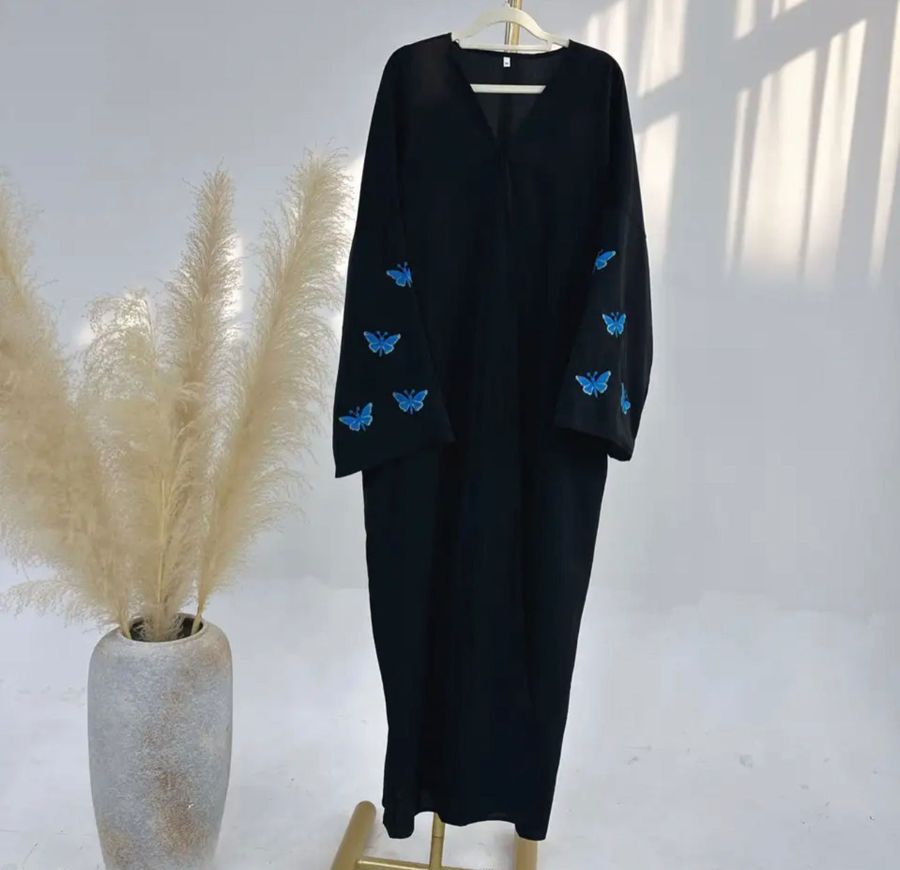 Farasha Abaya