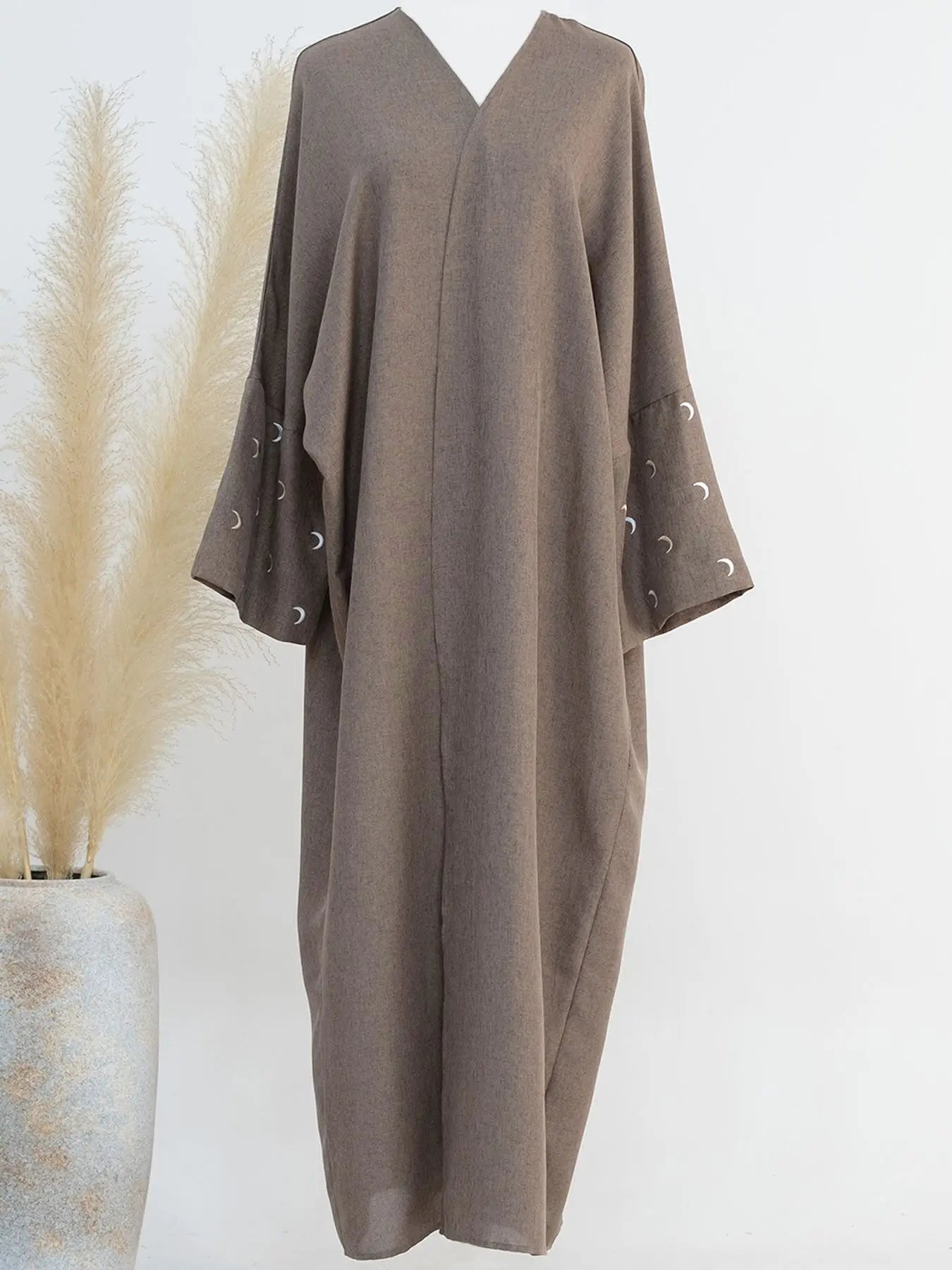 Qamar Abaya